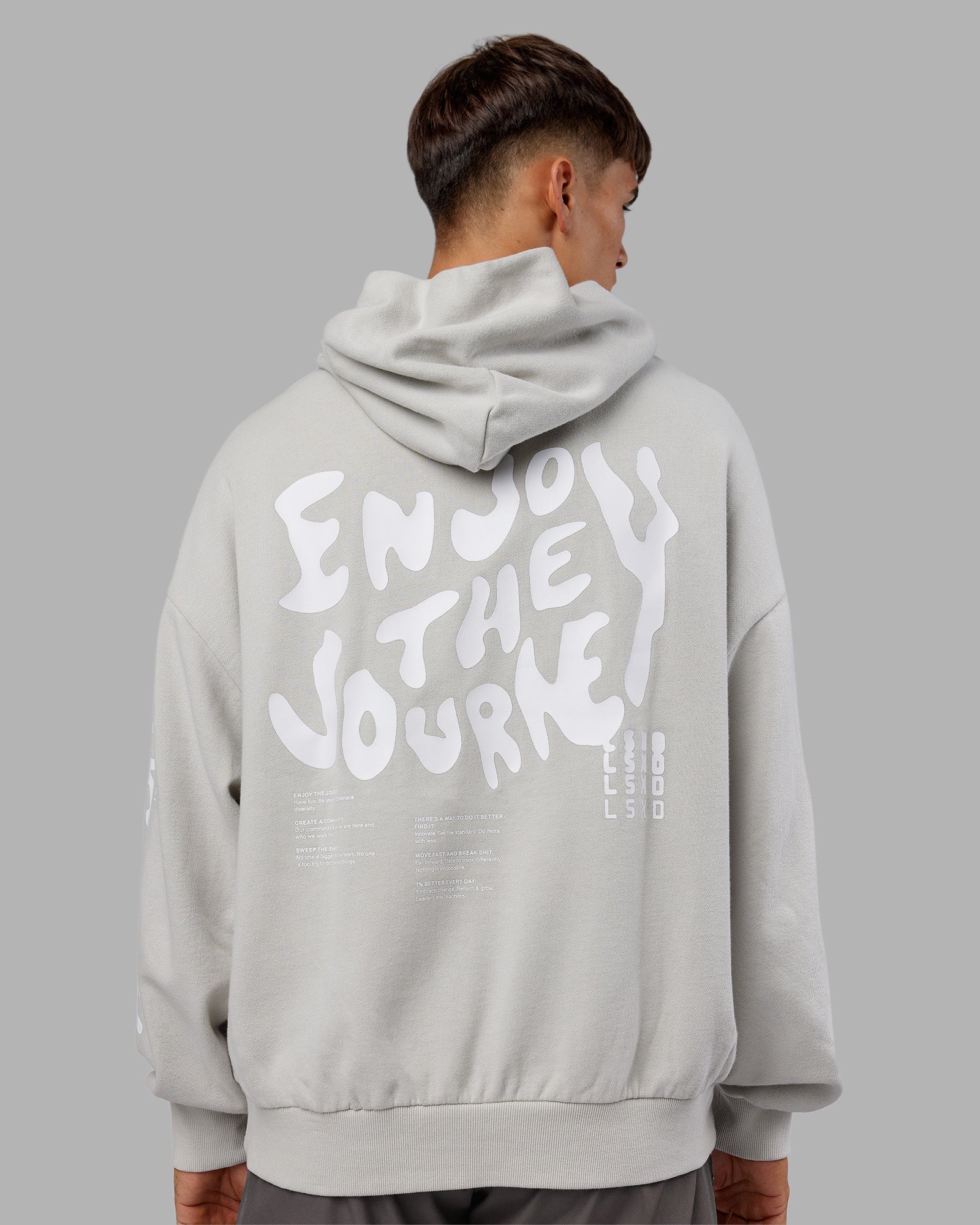 FREY ALWAYS SWEAT スウェット ホワイト FREY ALWAYS SWEAT スウェット ホワイト FREY 】ALWAYS SWEAT White