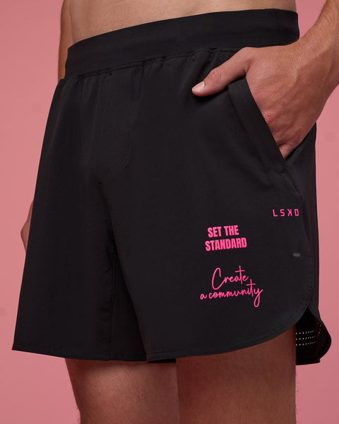 L-Model-Lift-6-Short-Black-