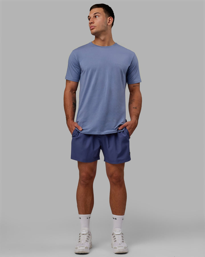 Rep 5&quot; Performance Shorts - Future Dusk
