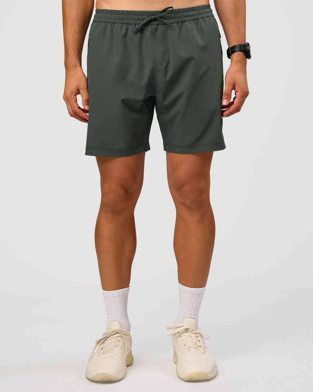 Man wearing Rep 7& - view 6