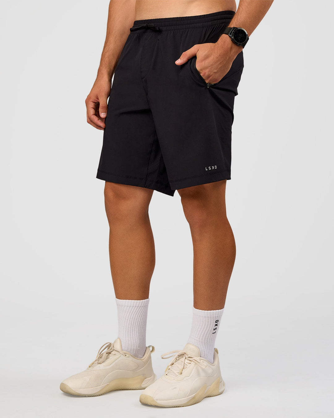Man wearing Rep 9& - view 6