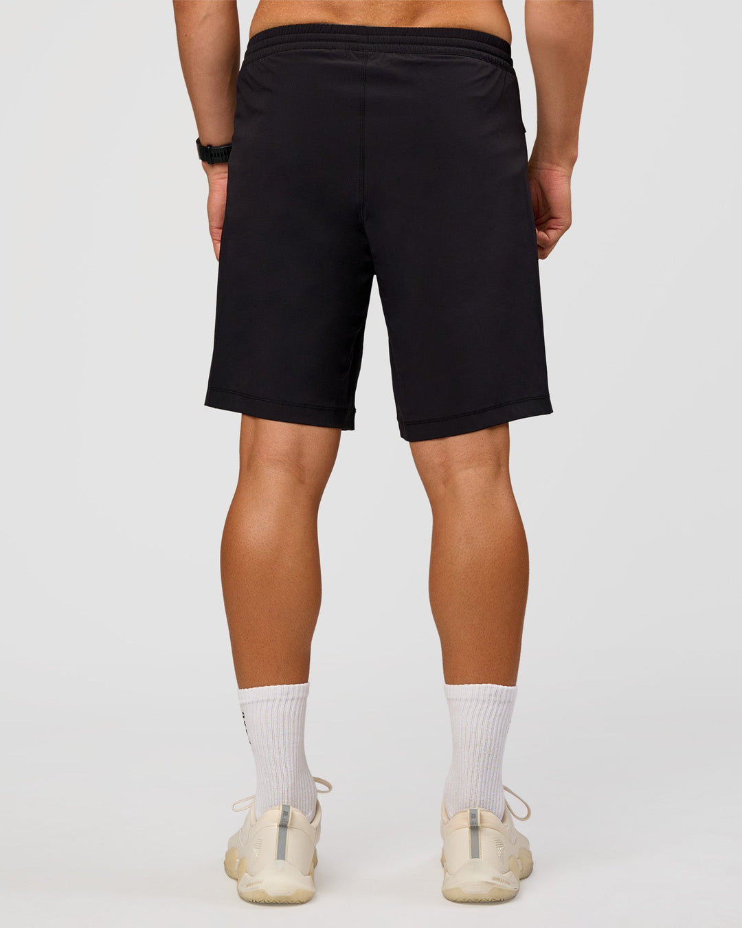 Man wearing Rep 9& - view 2