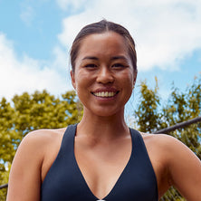 Model's Photo - Lizette