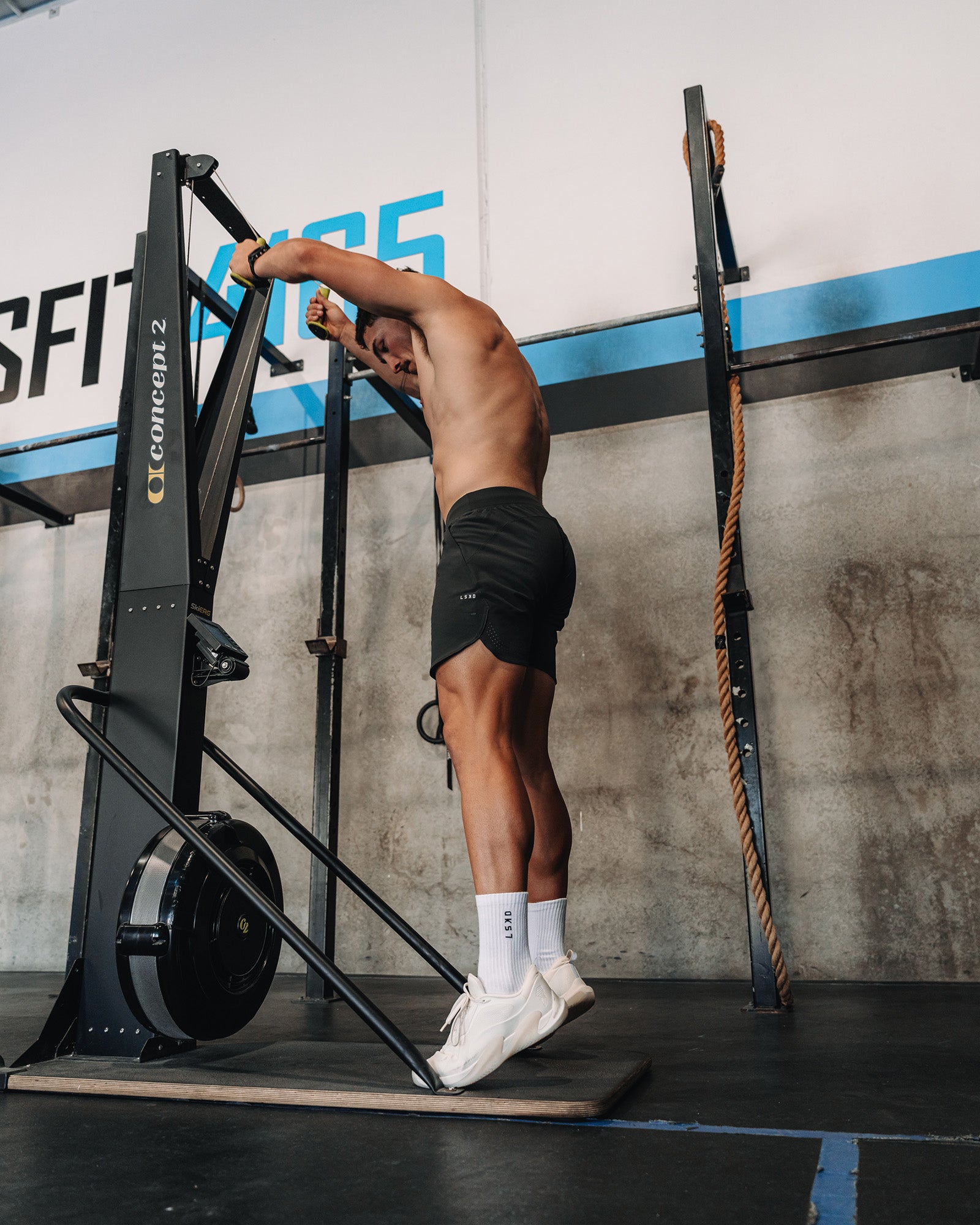 Lift 6