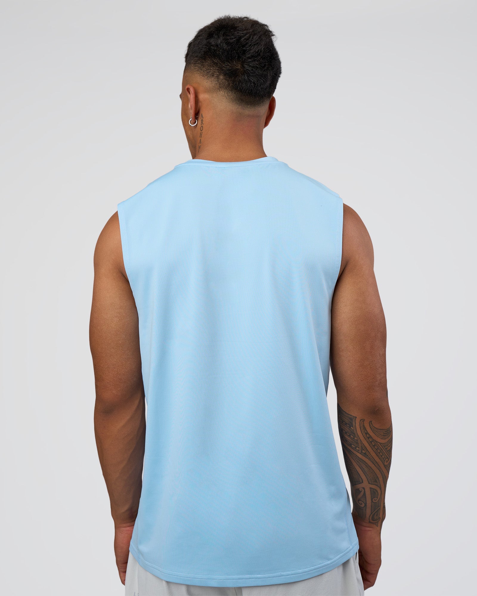 AirTrack Muscle Tank - Open Air | LSKD – LSKD US