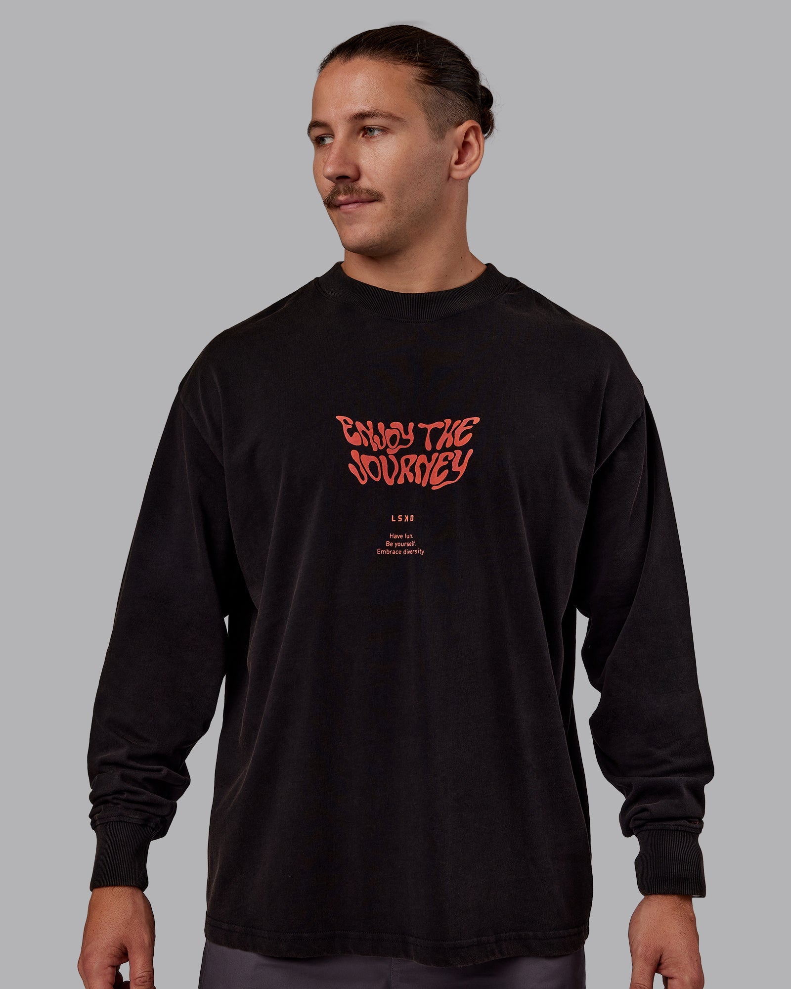 Amazon.com: HOdo Big and Tall Mens Long Sleeve T-Shirt UPF
