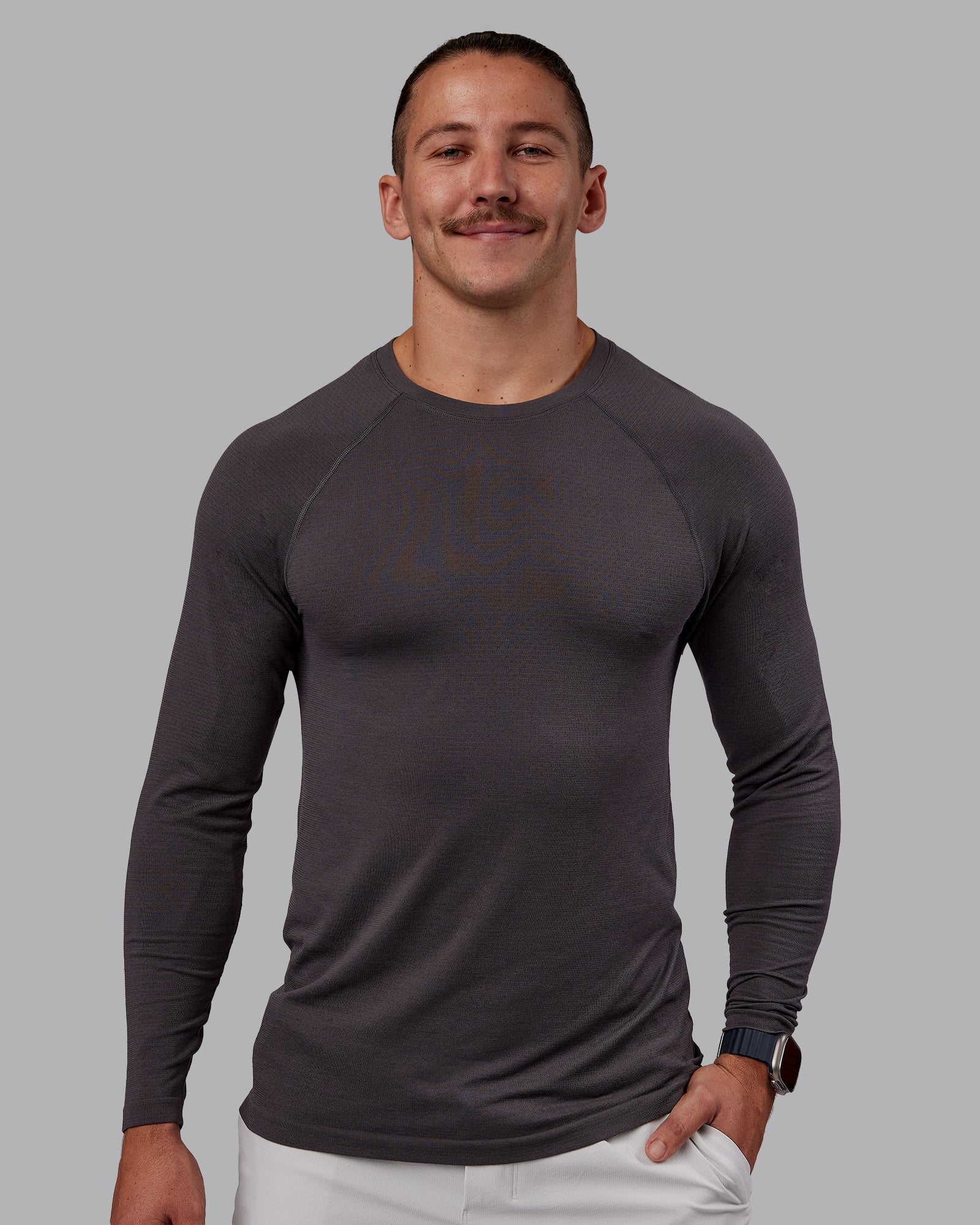 Men's Long Sleeve Shirts & Tees – LSKD US