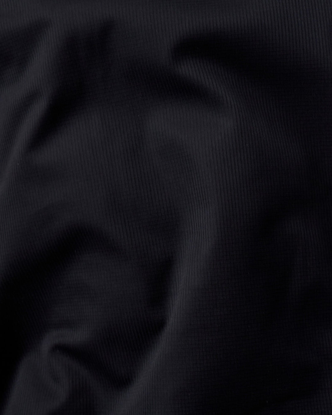 Man wearing Race Day Tank - Black-White | Model:Konnor | Size:M