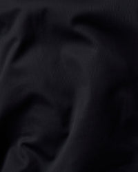 Man wearing Race Day Tank - Black-White | Model:Konnor | Size:M