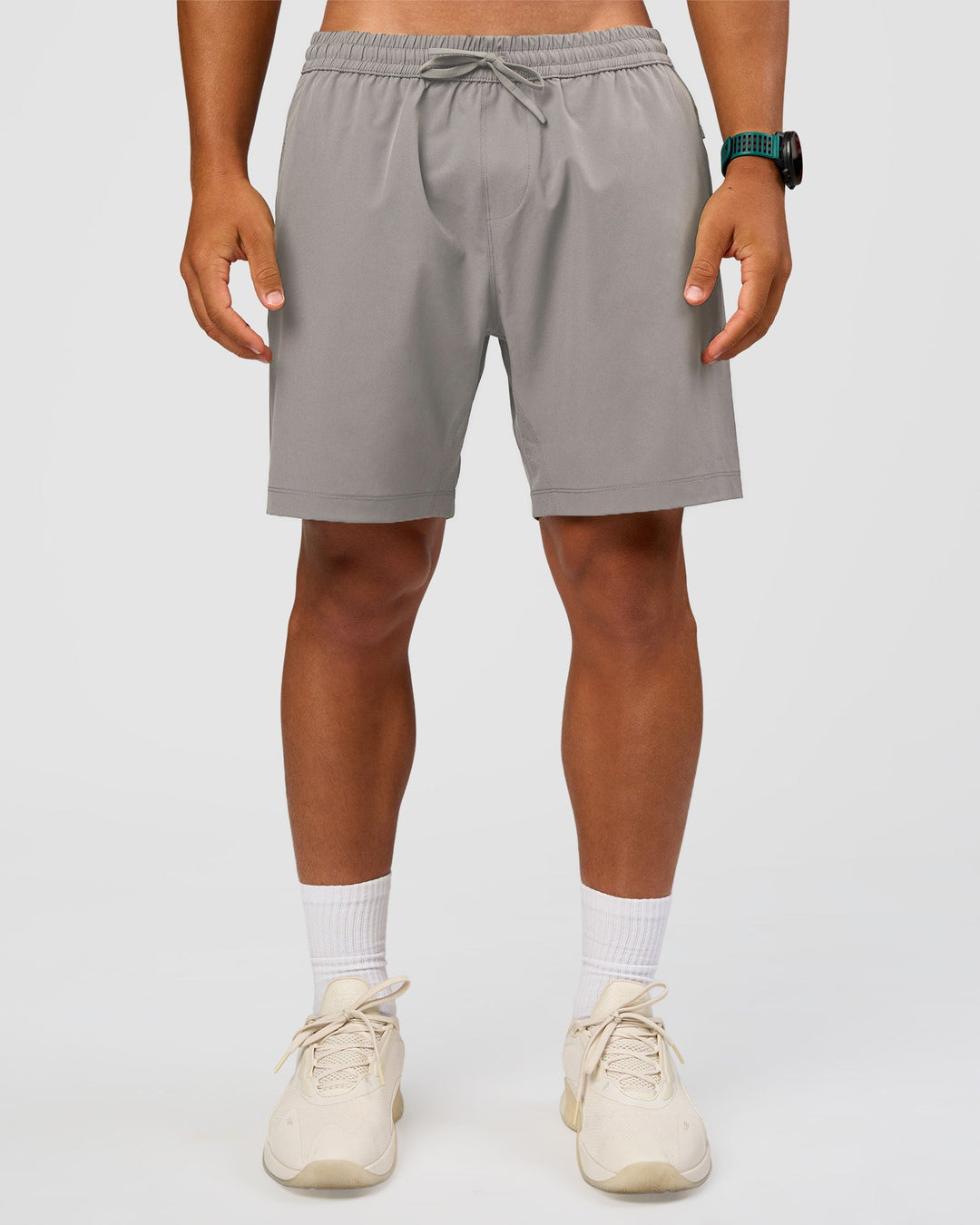 Man wearing Rep 7&