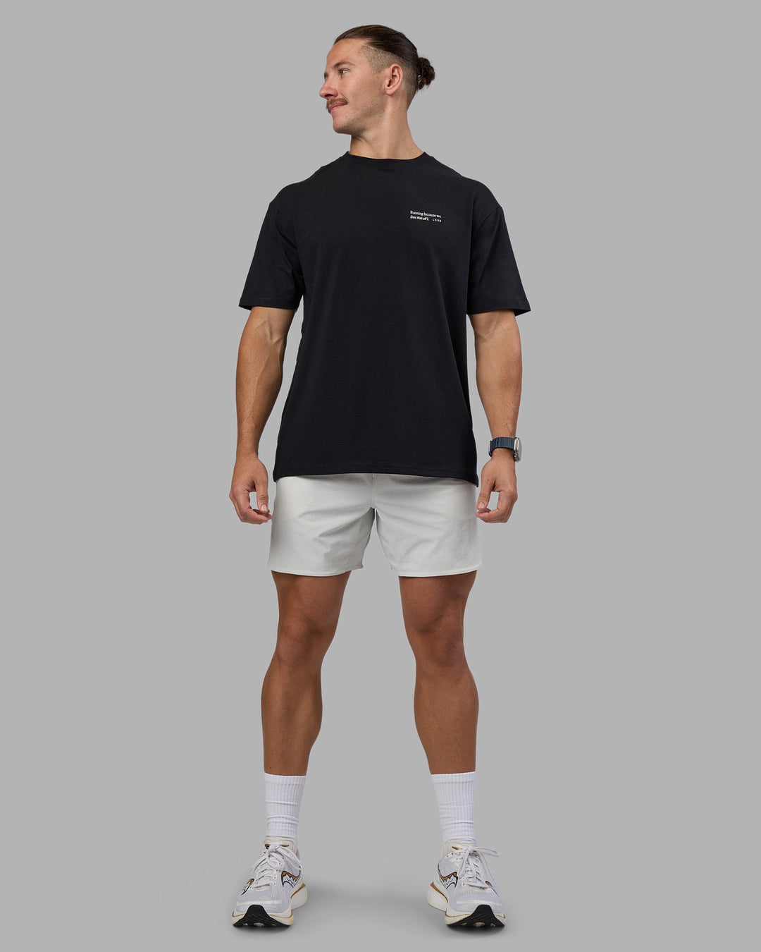 Man wearing Today&