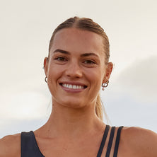 Model's Photo - Maja