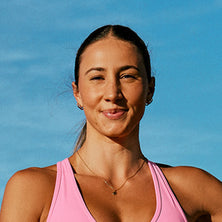 Model's Photo - Mikeala