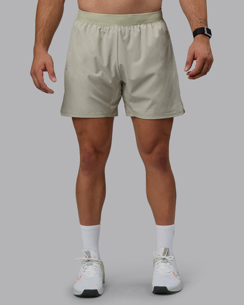 ★★EiDER★★ PERFORMANCE Performance Men's Carvico Short Sl C2 Sport 5129 - Men's Performance Shorts