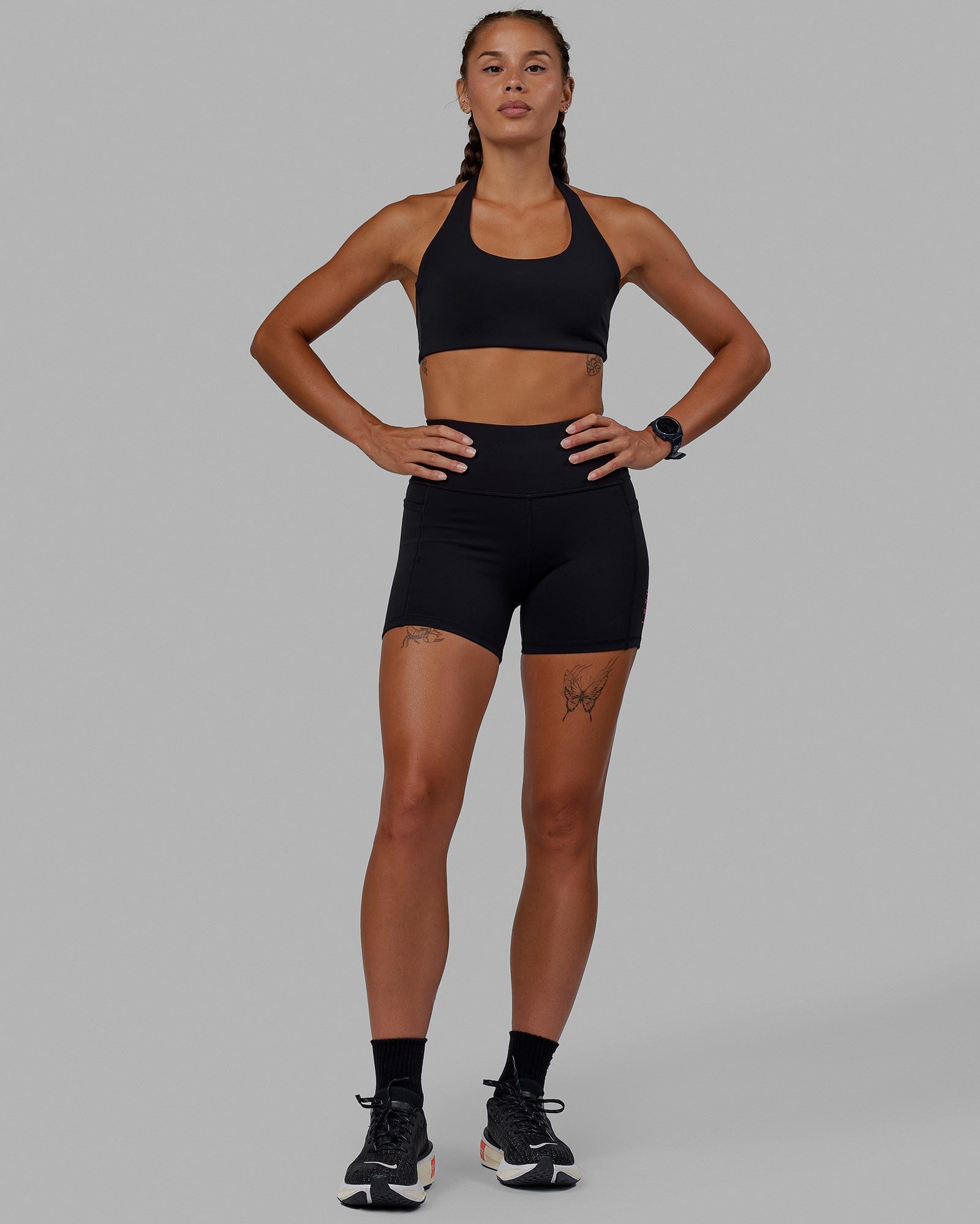 BUNDLE SALE 6 Sports Bras/leggings AND shorts outlet