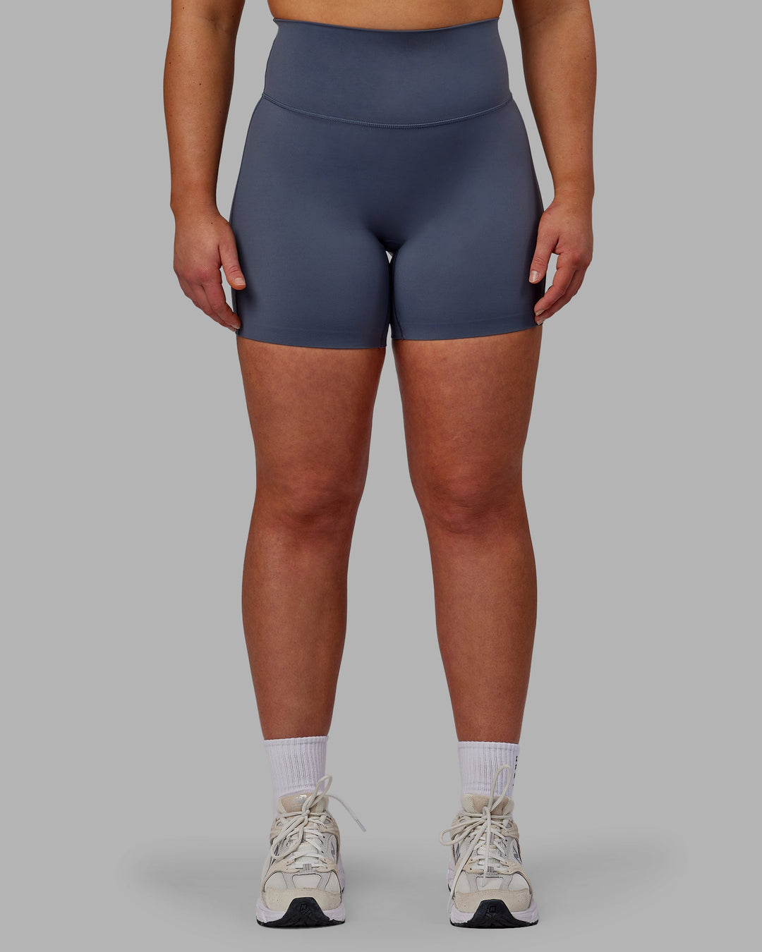 Elixir Mid-Length Shorts - Turbulence