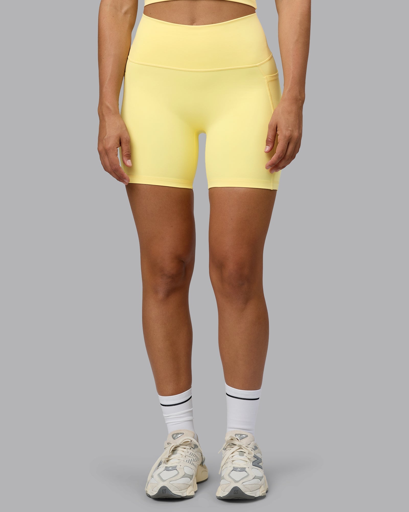 ELDORESO Middle Spats エルドレッソ ランニング 2025SS