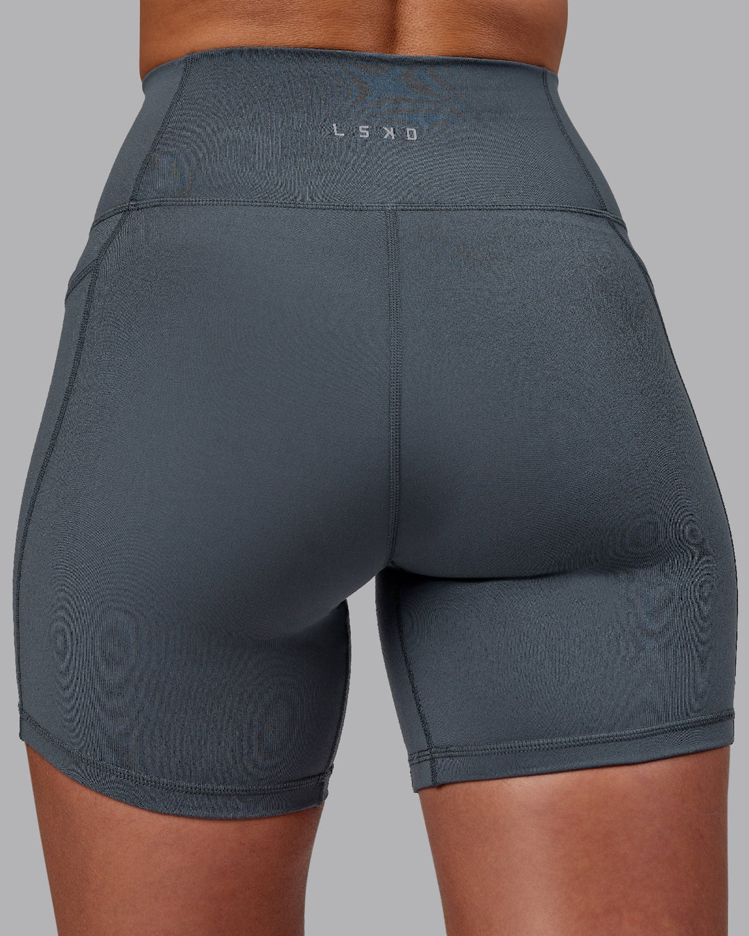 Fusion Mid-Length Shorts - Turbulence