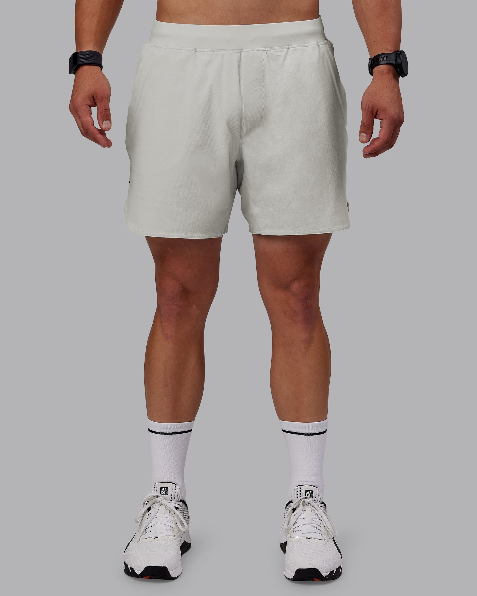 Mens Lined Shorts – LSKD US