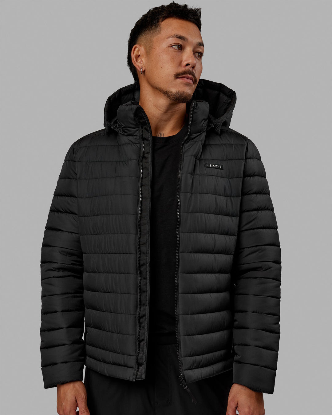Puffer Jacket New Balance Jacket Singapore All-day Puffer Jacket