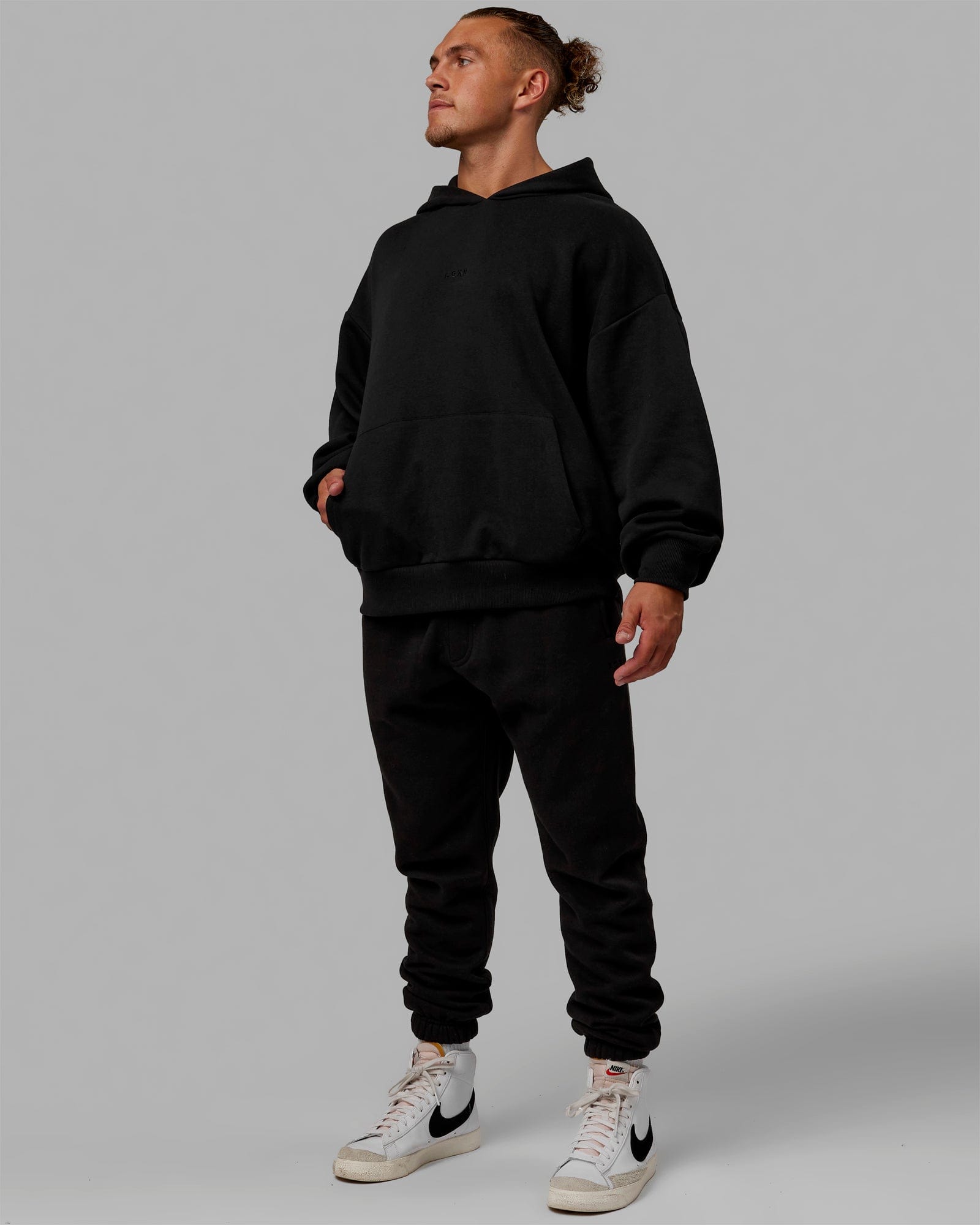 Mens MVP Track Pants - Black | LSKD – LSKD US Mens MVP Track Pants - Black | LSKD – LSKD US