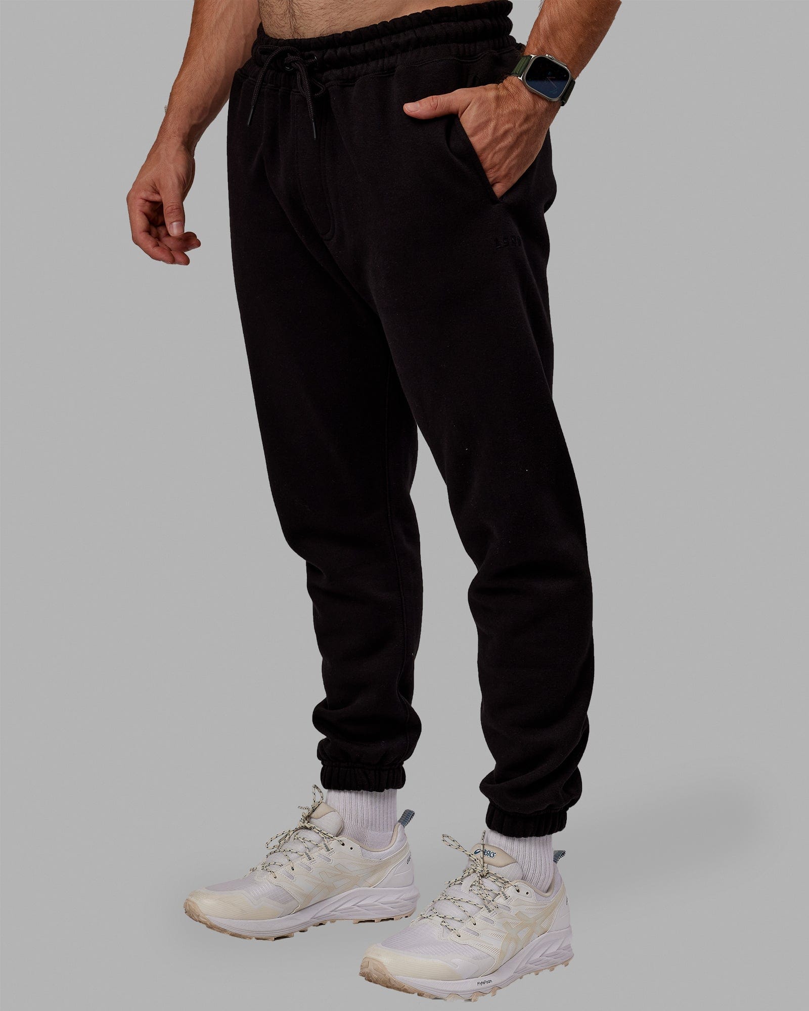 Mens MVP Track Pants - Black | LSKD – LSKD US Mens MVP Track Pants - Black | LSKD – LSKD US
