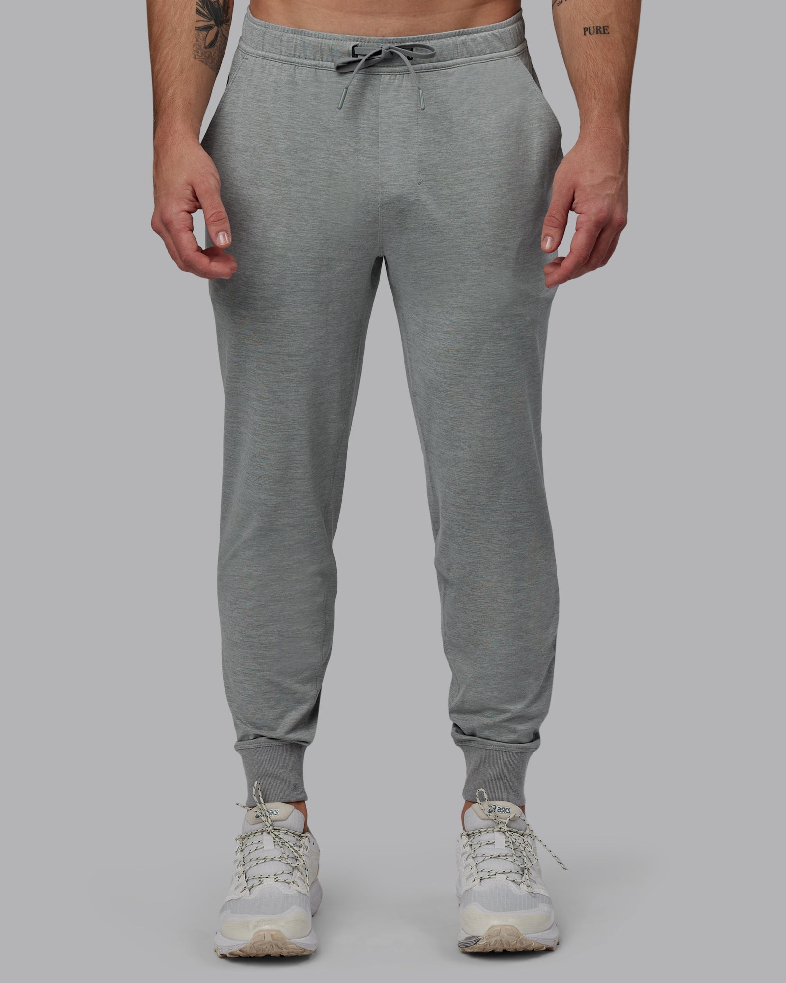 Light joggers sale