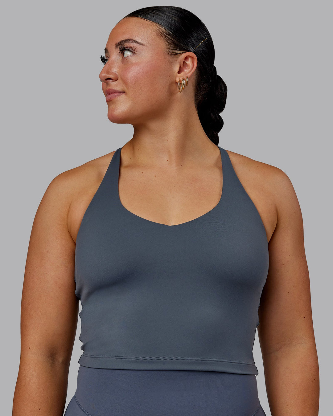 Movement Active Tank - Turbulence