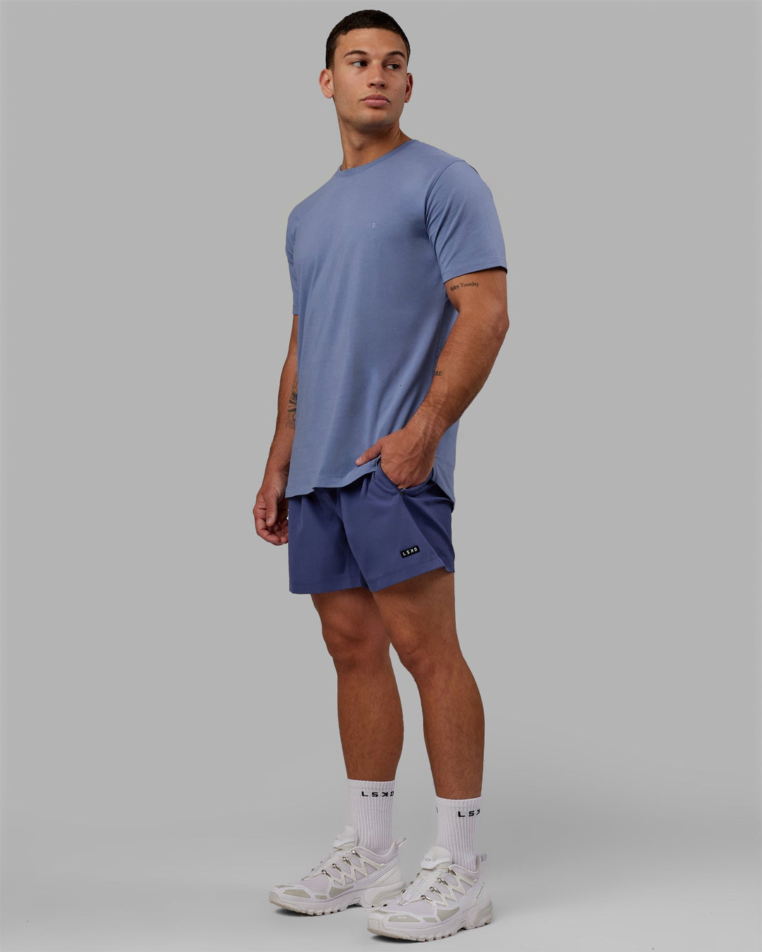 Rep 5&quot; Performance Shorts - Future Dusk