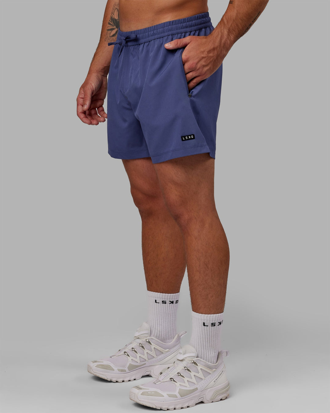 Rep 5&quot; Performance Shorts - Future Dusk