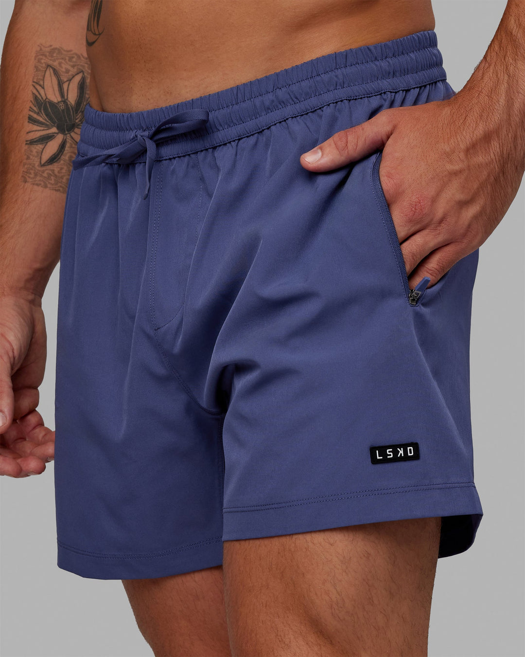 Rep 5&quot; Performance Shorts - Future Dusk