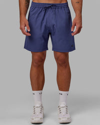 Rep 7'' Performance Short - Future Dusk