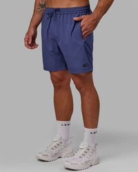 Rep 7'' Performance Short - Future Dusk