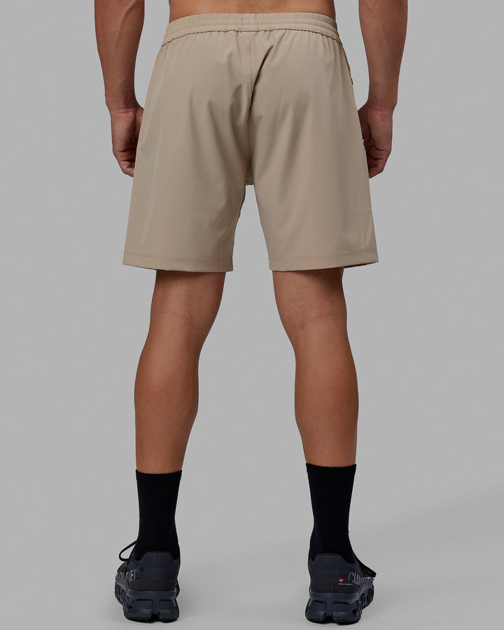 Rep 7'' Performance Short - Taupe