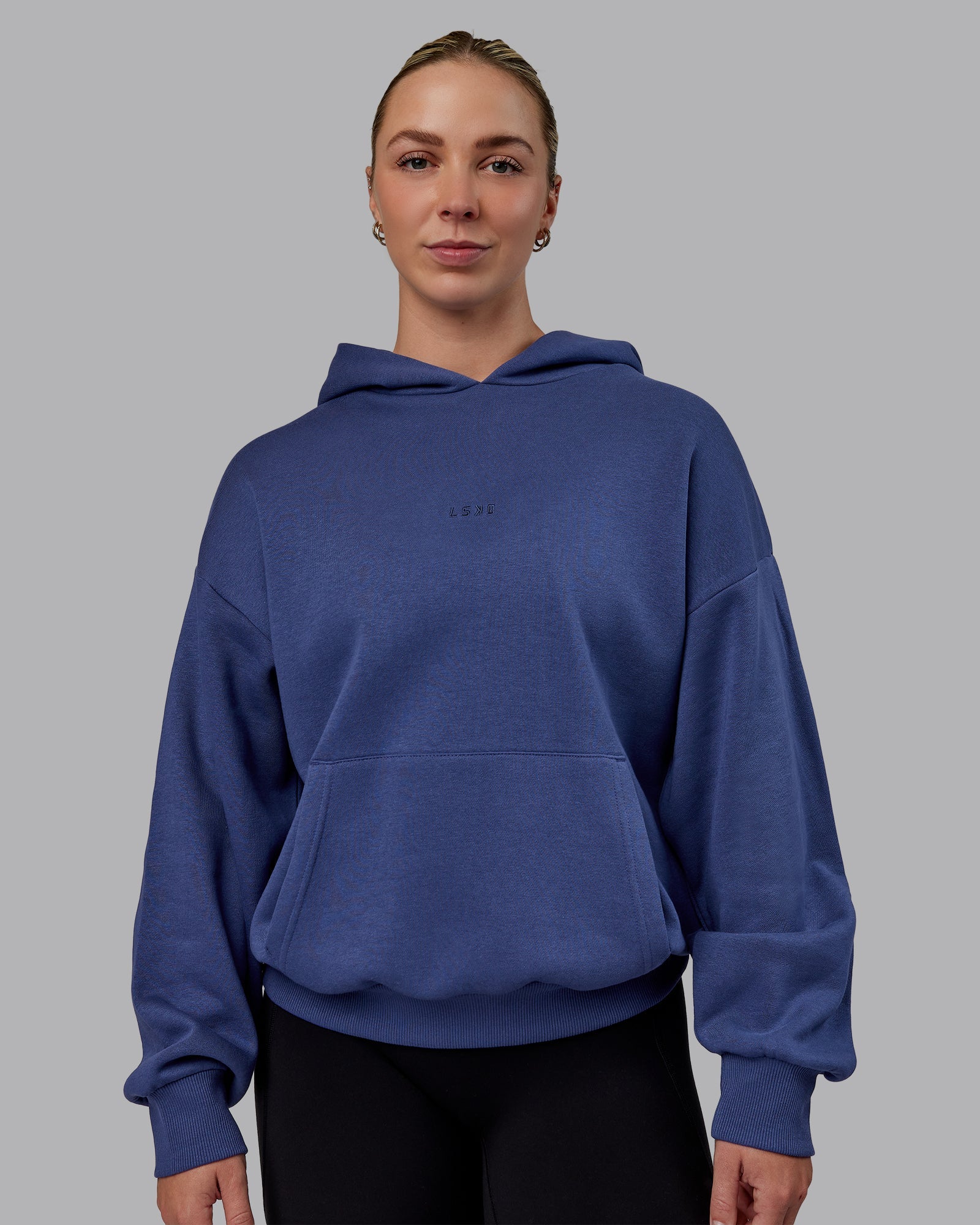 Unisex MVP Hoodie Oversize - Future Dusk | LSKD – LSKD US Unisex MVP Hoodie Oversize - Future Dusk | LSKD – LSKD US