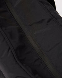 Movement Tote Bag - Black