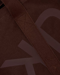 CF Move Through Tote - Hot Chocolate