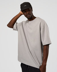 Run Club 2.0 Cap - Black-White
