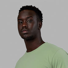 Model's Photo - Okello