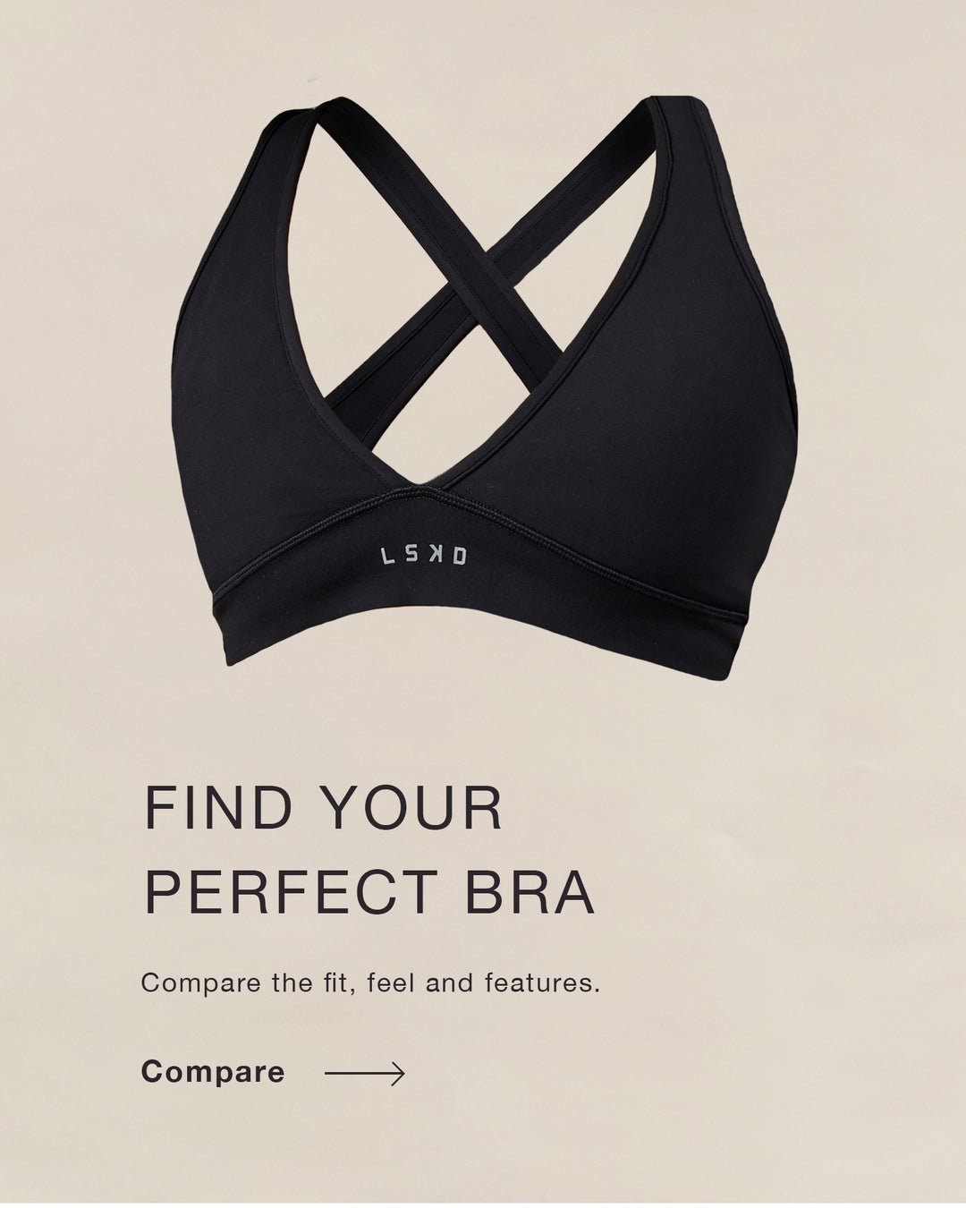 Promo Tile - Bras Guide