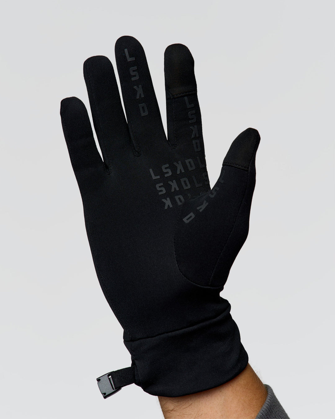 free running handschuhe LSKD Unisex Pace Running Gloves