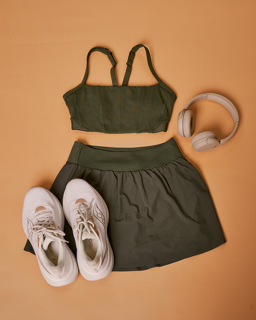 PACER SKIRT