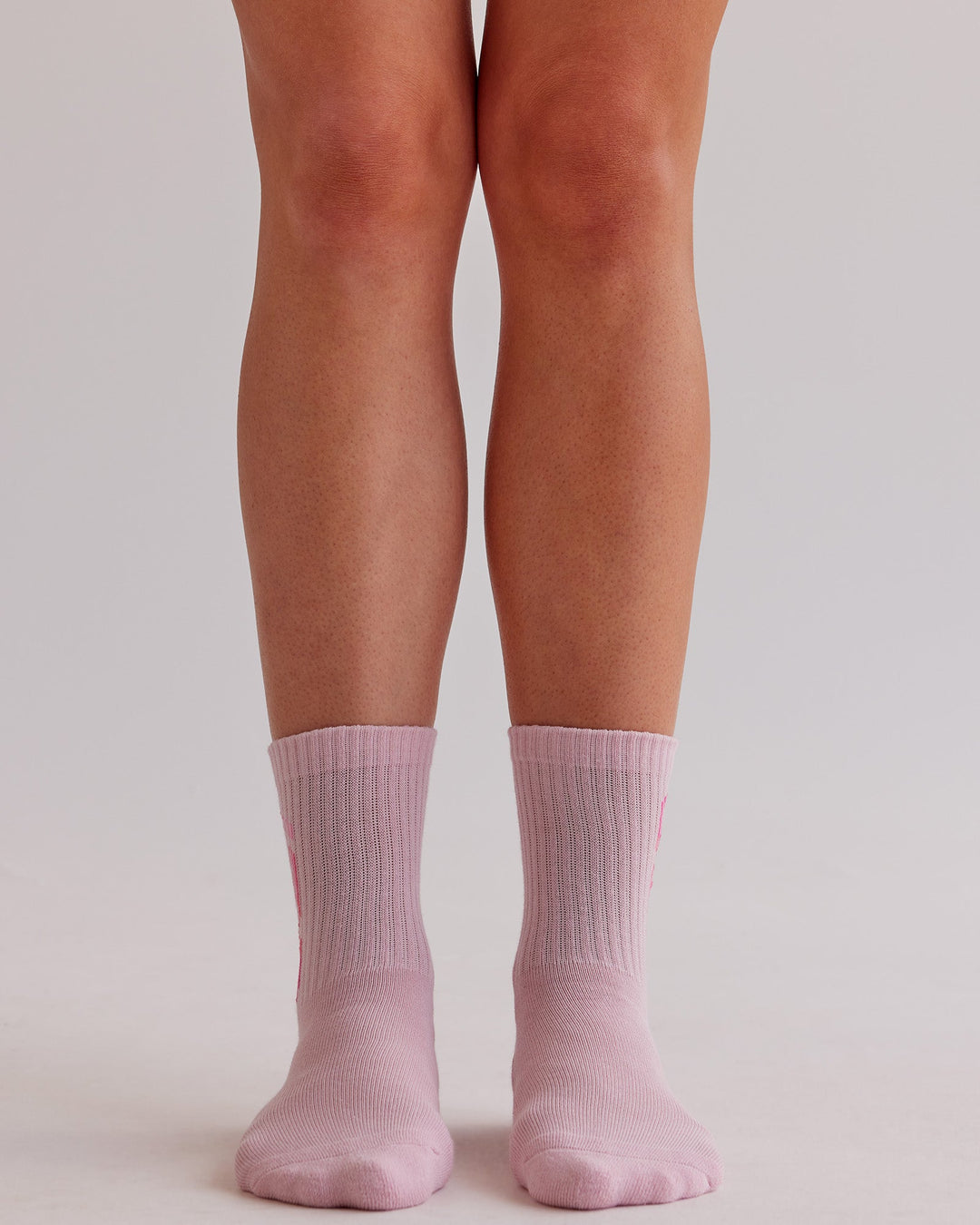 Rally Quarter Socks 3 Pack Box - White-Black-Marshmallow