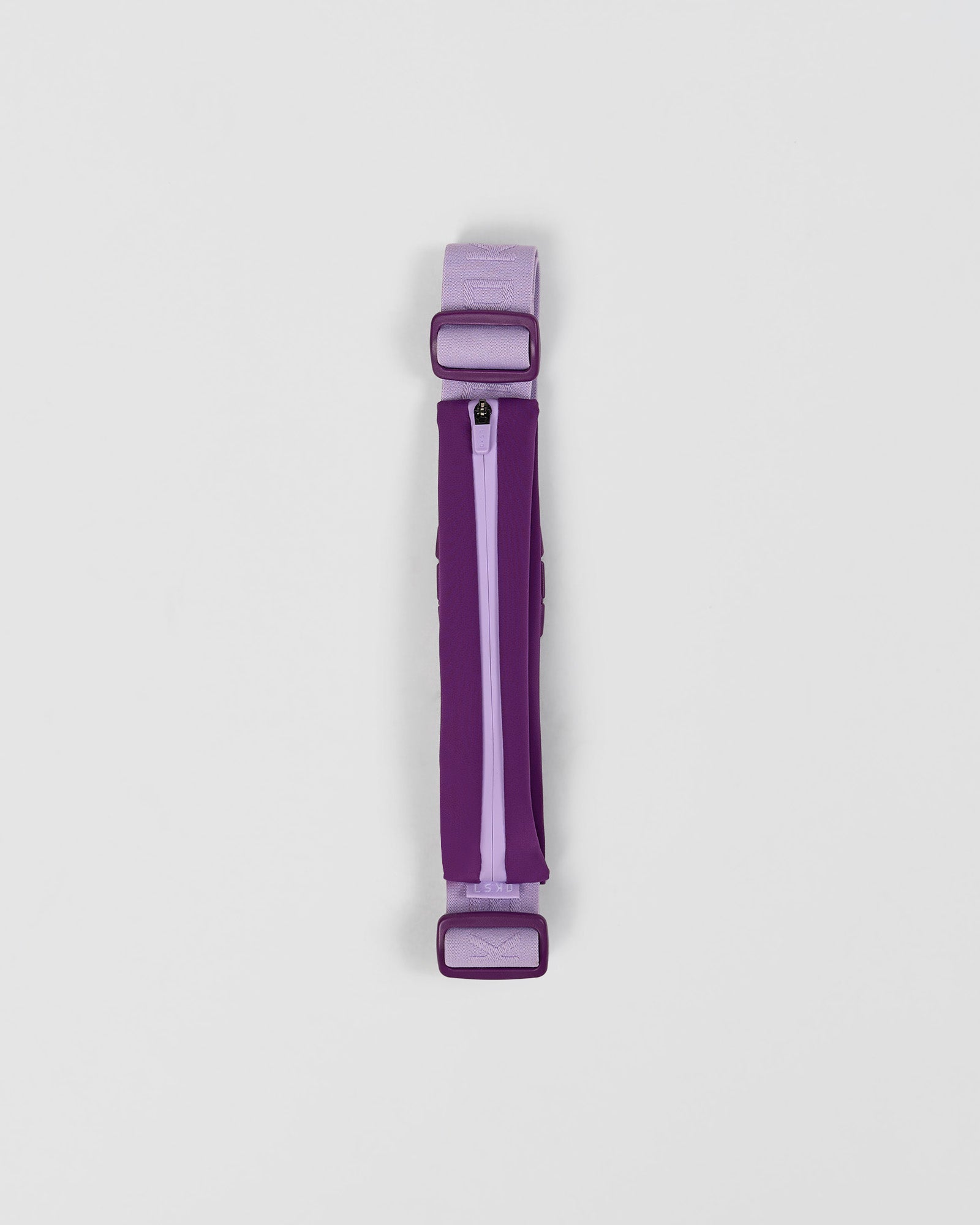 Rep Run Belt 2.0 - Fresh Purple-Pale Lilac