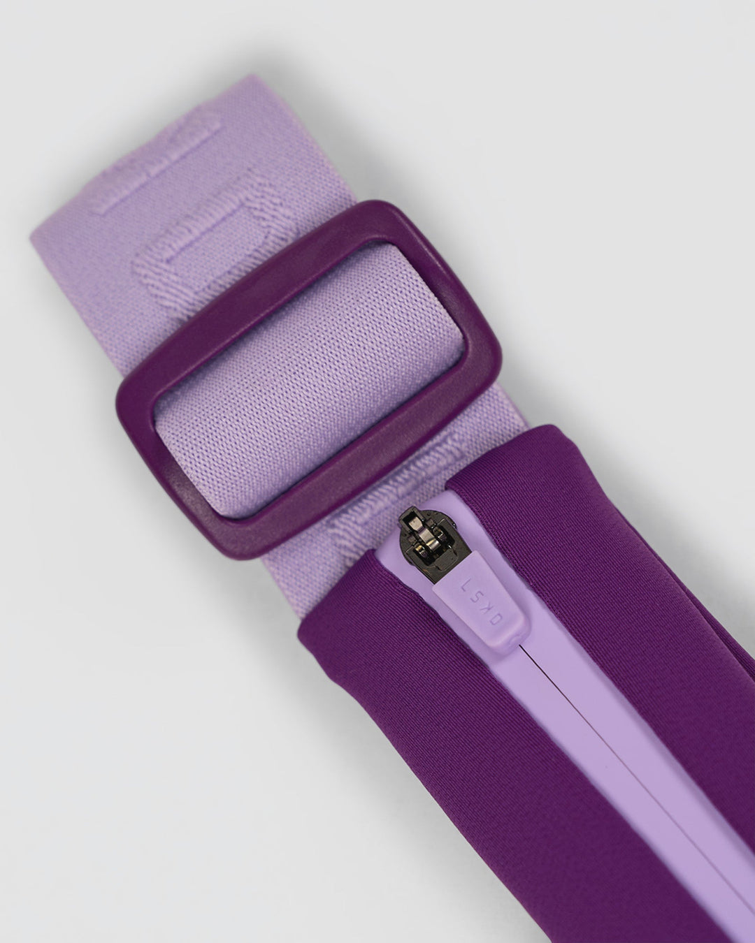 Rep Run Belt 2.0 - Fresh Purple-Pale Lilac - view 4