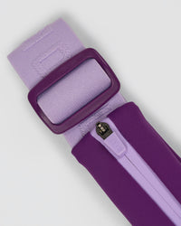 Rep Run Belt 2.0 - Fresh Purple-Pale Lilac | Thumbnail Index: 3