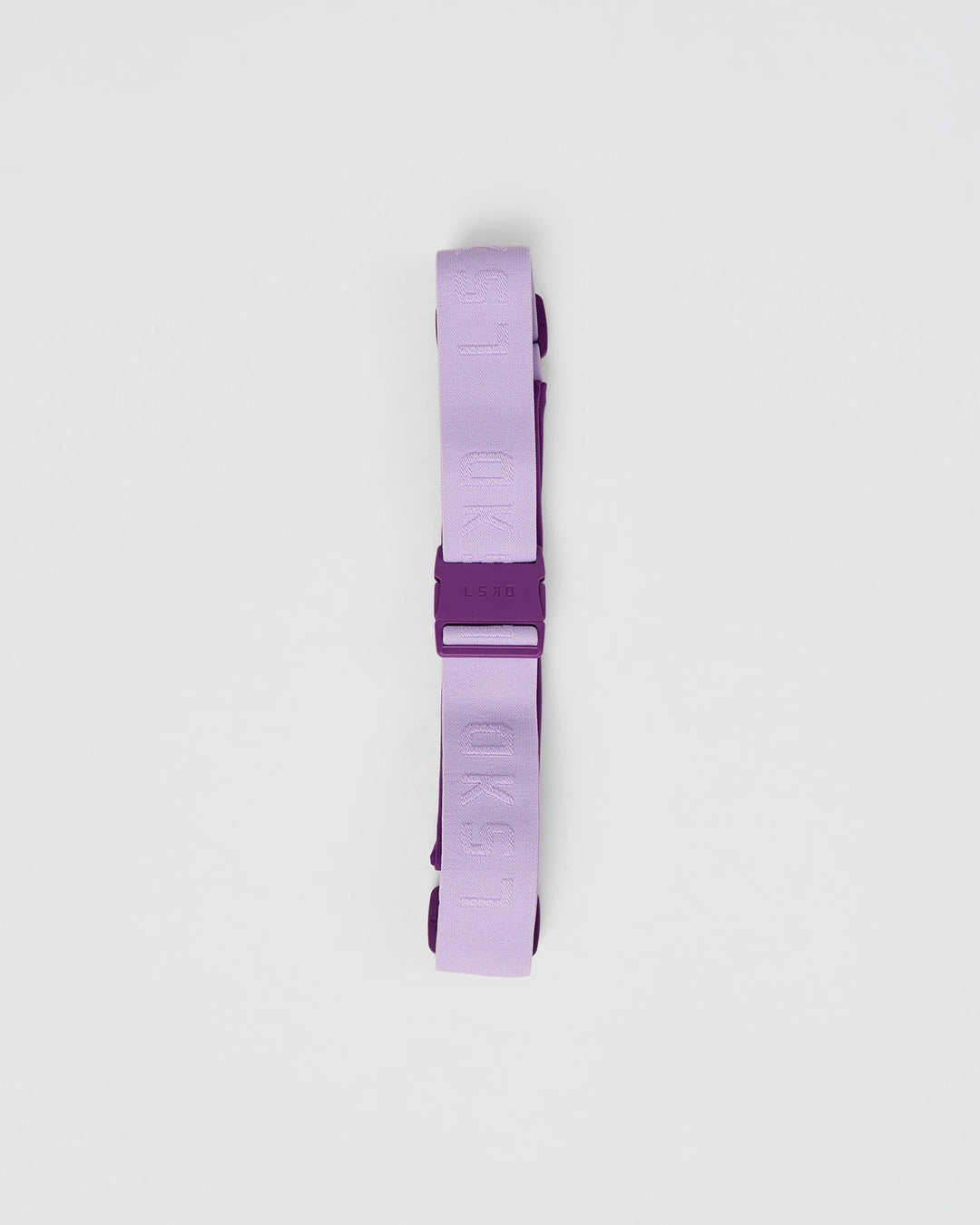 Rep Run Belt 2.0 - Fresh Purple-Pale Lilac - view 3