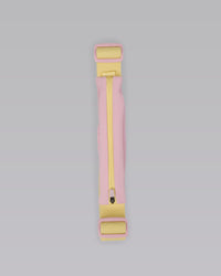 Rep Run Belt 2.0 - Marshmallow-Lemon