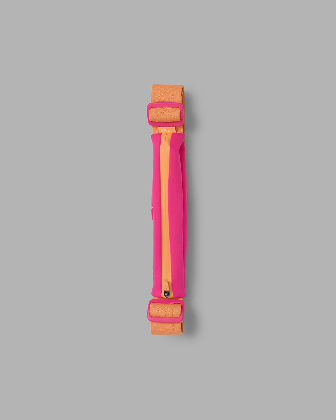 Rep Run Belt 2.0 - Ultra Pink-Cantaloupe