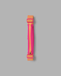 Rep Run Belt 2.0 - Ultra Pink-Cantaloupe